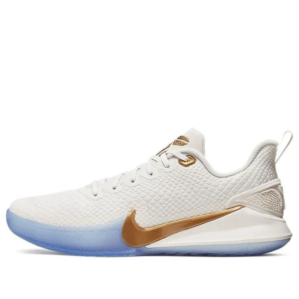 8.5M / 10W - [NEW] Men's Nike Mamba Focus Shoes 'Phantom' AJ5899-004